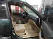 2003 Subaru Forester XS с VIN JF1SG65633G717949, выставлен на аукционе IAAI как лот 42642443 с пробегом 241 329 миль миль и . История ставок и продаж доступна на DreamBid. Изображение 5.