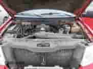 2004 Ford F-150 XLT with VIN 1FTPW14574KC79742, listed as a IAAI auction lot 41105059 with 153,254 mi miles and . Bid and sale history available at DreamBid. Image 10.