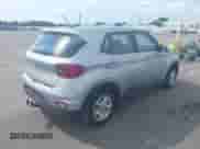 2023 Hyundai Venue SE with VIN KMHRB8A39PU219353, listed as a IAAI auction lot 43222093 with 11,506 mi miles and . Bid and sale history available at DreamBid. Image 4.