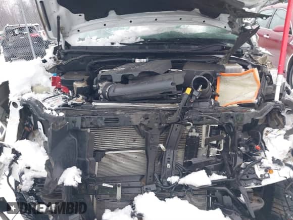 2023 Nissan Frontier SV with VIN 1N6ED1FK9PN625340, listed as a IAAI auction lot 41468074 with 30,696 mi miles and . Bid and sale history available at DreamBid. Image 10.