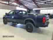 2008 Dodge 2500 SLT with VIN 3D7KS28A68G117607, listed as a Copart auction lot 80889005 with 195,447 mi miles and Clean title. Bid and sale history available at DreamBid. Image 2.