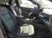 2024 Chevrolet Trax 2RS с VIN KL77LJE2XRC178416, выставлен на аукционе Copart как лот 80174585 с пробегом 15 295 миль миль и Списание • Salvage title. История ставок и продаж доступна на DreamBid. Изображение 7.