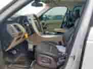 2015 Land Rover Range Rover Sport HSE with VIN SALWR2VF8FA618865, listed as a Copart auction lot 66868505 with 100,171 mi miles and Salvage title. Bid and sale history available at DreamBid. Image 7.