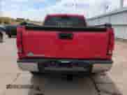 2013 GMC Sierra 1500 SLE z VIN 3GTP2VE72DG106382, wystawiony jako Copart lot #67678405 z przebiegiem 109 115 mil mil oraz Szkoda całkowita • Salvage title. Historia ofert i sprzedaży dostępna na DreamBid. Obrazek 6.