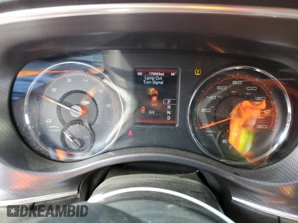 2013 Dodge Charger RT с VIN 2C3CDXDT9DH541116, выставлен на аукционе Copart как лот 86526465 с пробегом 170 003 миль миль и Списание • Salvage title. История ставок и продаж доступна на DreamBid. Изображение 9.