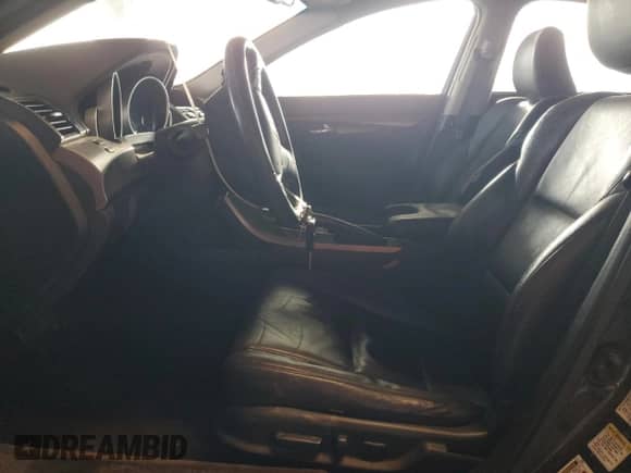 2012 Acura TL Auto с VIN 19UUA8F23CA024654, выставлен на аукционе Copart как лот 81340405 с пробегом 200 525 миль миль и Списание • Salvage title. История ставок и продаж доступна на DreamBid. Изображение 7.
