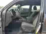 2022 Toyota Tacoma TRD Off Road with VIN 3TMCZ5AN4NM515100, listed as a Copart auction lot 84576995 with 33,917 mi miles and Salvage title. Bid and sale history available at DreamBid. Image 7.