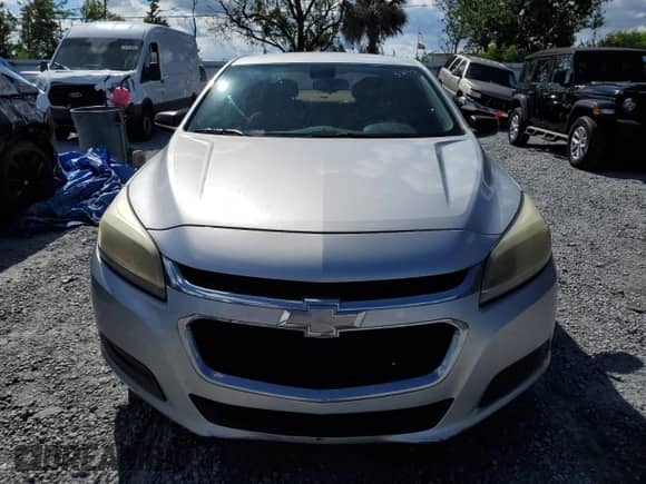 2014 Chevrolet Malibu LS with VIN 1G11B5SL0EF254887, listed as a Copart auction lot 82475295 with 197,304 mi miles and Clean title. Bid and sale history available at DreamBid. Image 5.
