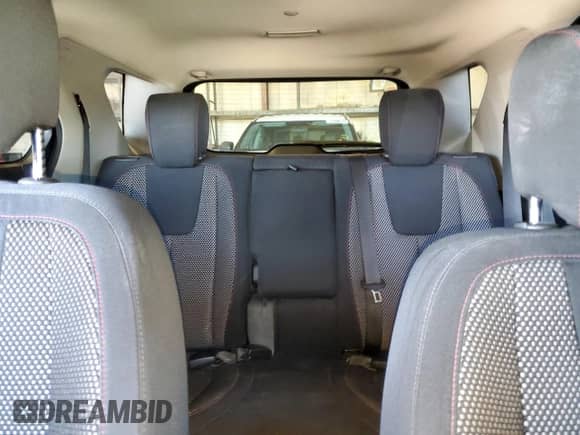 2013 Chevrolet Equinox LT с VIN 2GNFLEEK2D6282655, выставлен на аукционе Copart как лот 82382775 с пробегом 162 649 миль миль и Чистый • Clean title. История ставок и продаж доступна на DreamBid. Изображение 10.