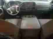 2011 Chevrolet Silverado 3500HD SRW LT with VIN 1GC4K0C81BF140233, listed as a Copart auction lot 60223335 with 280,309 mi miles and Salvage title. Bid and sale history available at DreamBid. Image 8.