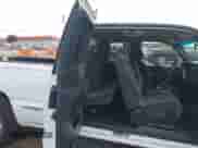 2002 GMC Sierra 1500 SLE с VIN 2GTEC19T421255726, выставлен на аукционе IAAI как лот 43039806 с пробегом 196 705 миль миль и . История ставок и продаж доступна на DreamBid. Изображение 8.