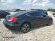 2011 Honda Accord EX with VIN 1HGCS1B79BA004666, listed as a Copart auction lot 62789695 with 156,466 mi miles and Clean title. Bid and sale history available at DreamBid. Image 3.