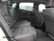 2014 Chevrolet Impala LTZ с VIN 2G1155S37E9168458, выставлен на аукционе Copart как лот 68079225 с пробегом Не указан миль и Списание • Salvage title. История ставок и продаж доступна на DreamBid. Изображение 10.