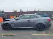 2015 Lexus IS 250 C with VIN JTHFF2C2XF2532045, listed as a IAAI auction lot 42160658 with 72,742 mi miles and . Bid and sale history available at DreamBid. Image 14.