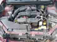 2016 Subaru Impreza Premium z VIN JF1GJAB64GH012852, wystawiony jako IAAI lot #43158224 z przebiegiem 144 795 mil mil oraz . Historia ofert i sprzedaży dostępna na DreamBid. Obrazek 10.