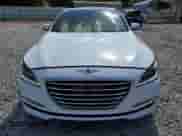 2016 Hyundai Genesis 3.8L z VIN KMHGN4JE3GU137580, wystawiony jako Copart lot #70506344 z przebiegiem 75 158 mil mil oraz Szkoda całkowita • Salvage title. Historia ofert i sprzedaży dostępna na DreamBid. Obrazek 5.