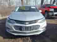 2018 Chevrolet Cruze Premier с VIN 1G1BF5SM6J7197780, выставлен на аукционе IAAI как лот 41691459 с пробегом 192 306 миль миль и . История ставок и продаж доступна на DreamBid. Изображение 11.