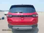 2023 Honda Pilot Elite with VIN 5FNYG1H83PB004800, listed as a IAAI auction lot 42883135 with 12,162 mi miles and . Bid and sale history available at DreamBid. Image 16.