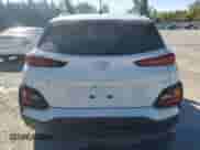 2018 Hyundai Kona SEL с VIN KM8K6CAA7JU082217, выставлен на аукционе Copart как лот 81633515 с пробегом 125 645 миль миль и Чистый • Clean title. История ставок и продаж доступна на DreamBid. Изображение 6.