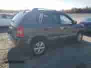 2009 Hyundai Tucson GLS с VIN KM8JM12B09U009571, выставлен на аукционе Copart как лот 84885555 с пробегом 156 939 миль миль и Списание • Salvage title. История ставок и продаж доступна на DreamBid. Изображение 3.