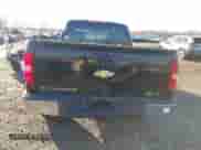 2007 Chevrolet Silverado 1500 1LT с VIN 2GCEK19C371603719, выставлен на аукционе IAAI как лот 41103614 с пробегом 122 084 миль миль и . История ставок и продаж доступна на DreamBid. Изображение 16.