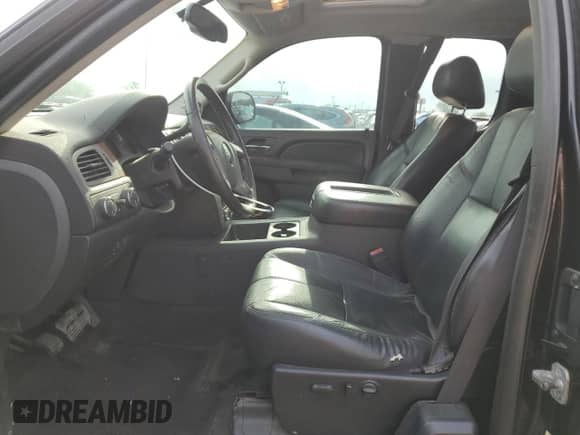 2011 GMC Sierra 1500 SLT with VIN 1GTR2WE38BZ134292, listed as a Copart auction lot 67520665 with 174,181 mi miles and Salvage title. Bid and sale history available at DreamBid. Image 7.