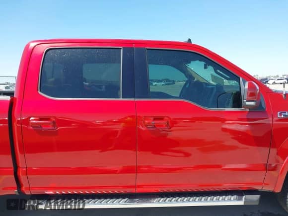 2020 Ford F-150 XL с VIN 1FTEW1EP3LKD60601, выставлен на аукционе IAAI как лот 41974475 с пробегом 100 861 миль миль и . История ставок и продаж доступна на DreamBid. Изображение 13.