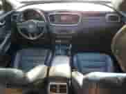 2016 Kia Sorento EX с VIN 5XYPH4A50GG095088, выставлен на аукционе Copart как лот 86818405 с пробегом 168 543 миль миль и Чистый • Clean title. История ставок и продаж доступна на DreamBid. Изображение 8.