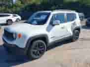 2017 Jeep Renegade Altitude с VIN ZACCJBBB8HPF49603, выставлен на аукционе IAAI как лот 43411070 с пробегом 112 378 миль миль и . История ставок и продаж доступна на DreamBid. Изображение 18.