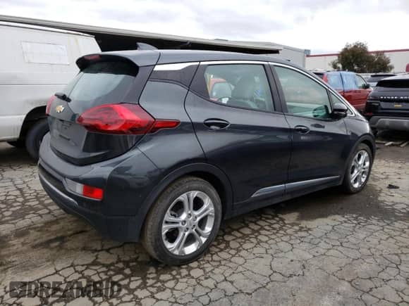 2020 Chevrolet Bolt EV LT с VIN 1G1FY6S07L4140443, выставлен на аукционе Copart как лот 44999423 с пробегом 14 638 миль миль и . История ставок и продаж доступна на DreamBid. Изображение 3.