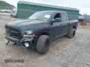 2014 Ram 1500 Tradesman с VIN 1C6RR7FT3ES215320, выставлен на аукционе IAAI как лот 42340179 с пробегом 164 038 миль миль и . История ставок и продаж доступна на DreamBid. Изображение 2.