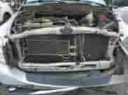 2008 Dodge 1500 SLT with VIN 1D7HU18208S632313, listed as a Copart auction lot 80154775 with 212,171 mi miles and Salvage title. Bid and sale history available at DreamBid. Image 11.