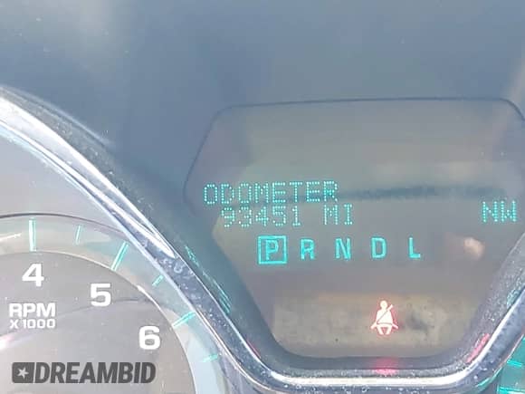 2016 Chevrolet Traverse LT with VIN 1GNKVGKD3GJ238813, listed as a IAAI auction lot 43462614 with 93,451 mi miles and . Bid and sale history available at DreamBid. Image 15.