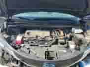 2022 Toyota Sienna LE с VIN 5TDKSKFC7NS059972, выставлен на аукционе Copart как лот 80654305 с пробегом 5 276 миль миль и Списание • Salvage title. История ставок и продаж доступна на DreamBid. Изображение 12.