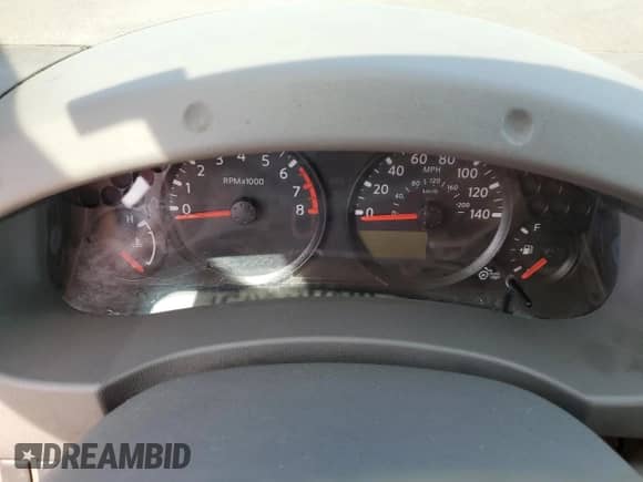 2015 Nissan Frontier S with VIN 1N6BD0CT2FN738071, listed as a Copart auction lot 70400345 with Not provided miles and Salvage title. Bid and sale history available at DreamBid. Image 9.