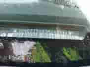 2003 Chevrolet Blazer LS with VIN 1GNDT13X63K145986, listed as a IAAI auction lot 41604061 with 158,431 mi miles and . Bid and sale history available at DreamBid. Image 9.