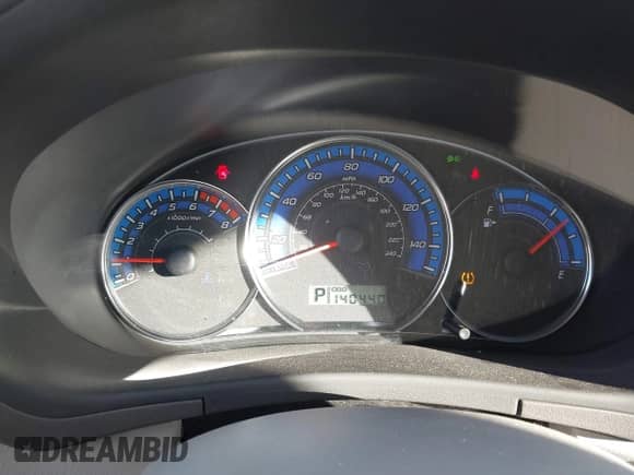 2009 Subaru Forester X Limited with VIN JF2SH64659H732885, listed as a IAAI auction lot 43545248 with 140,440 mi miles and . Bid and sale history available at DreamBid. Image 7.