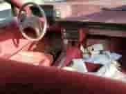 1988 Chevrolet Beretta с VIN 1G1LV11W6JY651488, выставлен на аукционе Copart как лот 81191074 с пробегом 239 594 миль миль и Чистый • Clean title. История ставок и продаж доступна на DreamBid. Изображение 8.