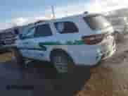 2015 Dodge Durango Special Service с VIN 1C4RDJFG0FC740712, выставлен на аукционе Copart как лот 86651714 с пробегом 155 348 миль миль и Списание • Salvage title. История ставок и продаж доступна на DreamBid. Изображение 2.