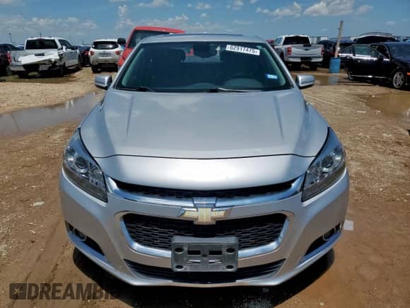 2014 Chevrolet Malibu LTZ с VIN 1G11J5SX7EF134042, выставлен на аукционе Copart как лот 62917475 с пробегом 93 087 миль миль и Чистый • Clean title. История ставок и продаж доступна на DreamBid. Изображение 5.