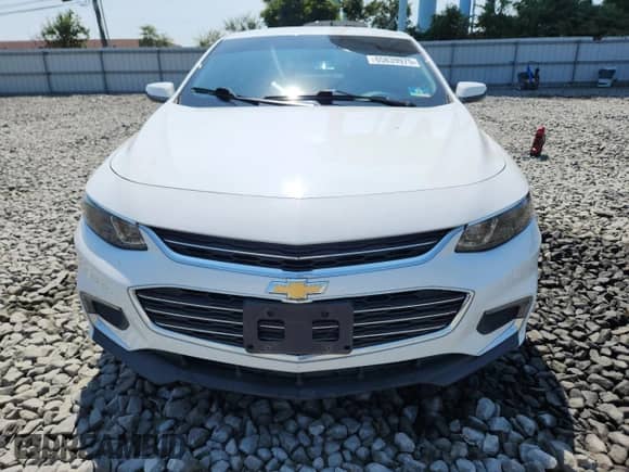 2016 Chevrolet Malibu LT с VIN 1G1ZE5ST5GF320833, выставлен на аукционе Copart как лот 65839975 с пробегом 92 960 миль миль и Списание • Salvage title. История ставок и продаж доступна на DreamBid. Изображение 5.