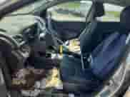 2022 Chevrolet Spark LS z VIN KL8CB6SA0NC040657, wystawiony jako Copart lot #65651065 z przebiegiem 82 153 mil mil oraz Nie do naprawy • Non repairable. Historia ofert i sprzedaży dostępna na DreamBid. Obrazek 7.