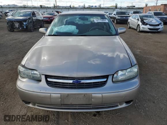 2000 Chevrolet Malibu LS z VIN 1G1NE52J7Y6310349, wystawiony jako Copart lot #76175864 z przebiegiem 132 021 mil mil oraz Szkoda całkowita • Salvage title. Historia ofert i sprzedaży dostępna na DreamBid. Obrazek 5.