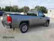 2007 GMC Sierra 1500 Work Truck z VIN 1GTEC14XX7Z615462, wystawiony jako Copart lot #81024545 z przebiegiem 201 148 mil mil oraz Czysty tytuł • Clean title. Historia ofert i sprzedaży dostępna na DreamBid. Obrazek 3.