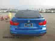 2014 BMW 3 Series 328i Gran Turismo xDrive с VIN WBA3X5C57ED559328, выставлен на аукционе IAAI как лот 43138061 с пробегом 88 697 миль миль и . История ставок и продаж доступна на DreamBid. Изображение 16.