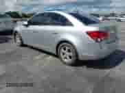 2016 Chevrolet Cruze LT z VIN 1G1PE5SB4G7155818, wystawiony jako IAAI lot #43511669 z przebiegiem 83 792 mil mil oraz . Historia ofert i sprzedaży dostępna na DreamBid. Obrazek 3.