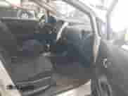 2016 Nissan Note S Plus с VIN 3N1CE2CP1GL374667, выставлен на аукционе IAAI как лот 42465776 с пробегом 133 481 миль миль и . История ставок и продаж доступна на DreamBid. Изображение 5.