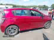 2017 Chevrolet Sonic LT с VIN 1G1JD6SB7H4112771, выставлен на аукционе IAAI как лот 43146569 с пробегом 65 643 миль миль и . История ставок и продаж доступна на DreamBid. Изображение 14.