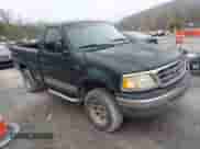 2002 Ford F-150 XL с VIN 1FTRF18W92NA79131, выставлен на аукционе IAAI как лот 41913810 с пробегом 193 731 миль миль и . История ставок и продаж доступна на DreamBid. Изображение 1.