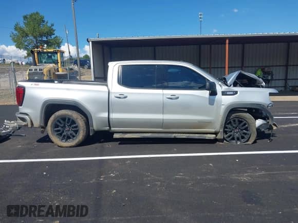 2021 GMC Sierra 1500 Elevation с VIN 3GTU9CET6MG302826, выставлен на аукционе IAAI как лот 43319173 с пробегом 91 671 миль миль и . История ставок и продаж доступна на DreamBid. Изображение 14.